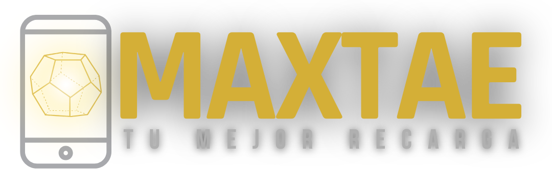 Logo Maxtae